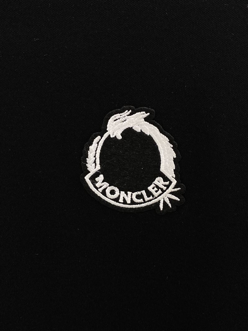 Moncler T-Shirts